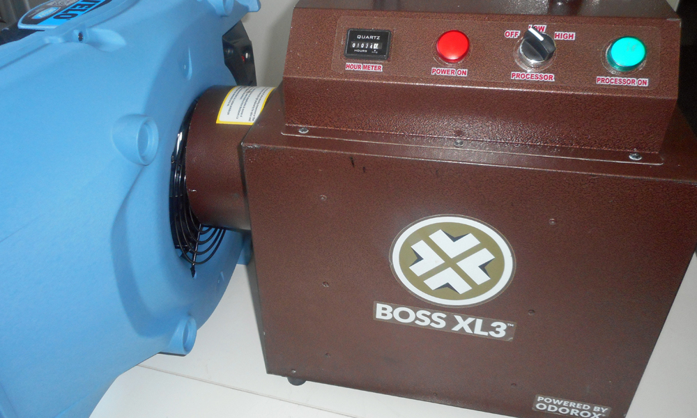XL3