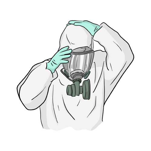 特殊清掃