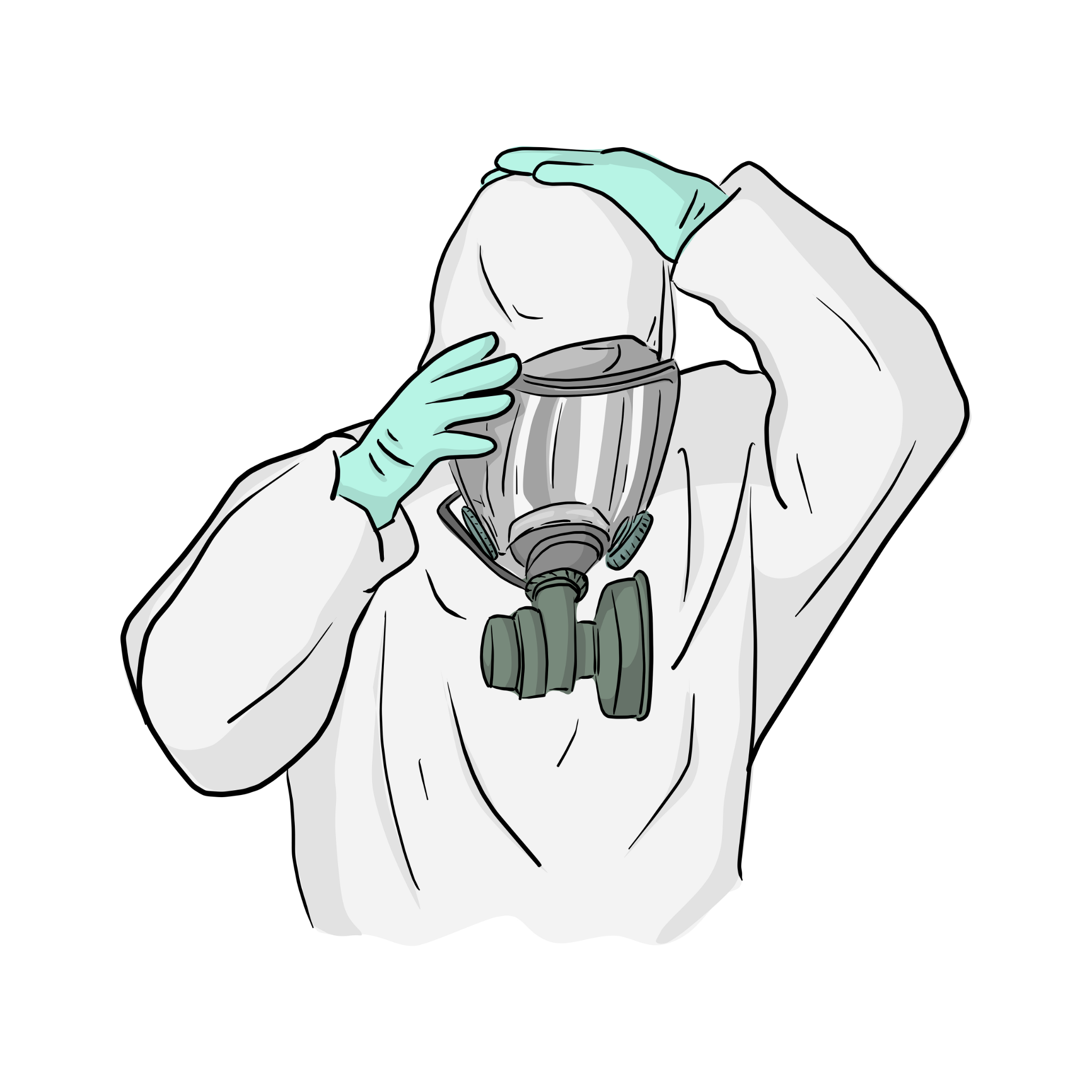 特殊清掃