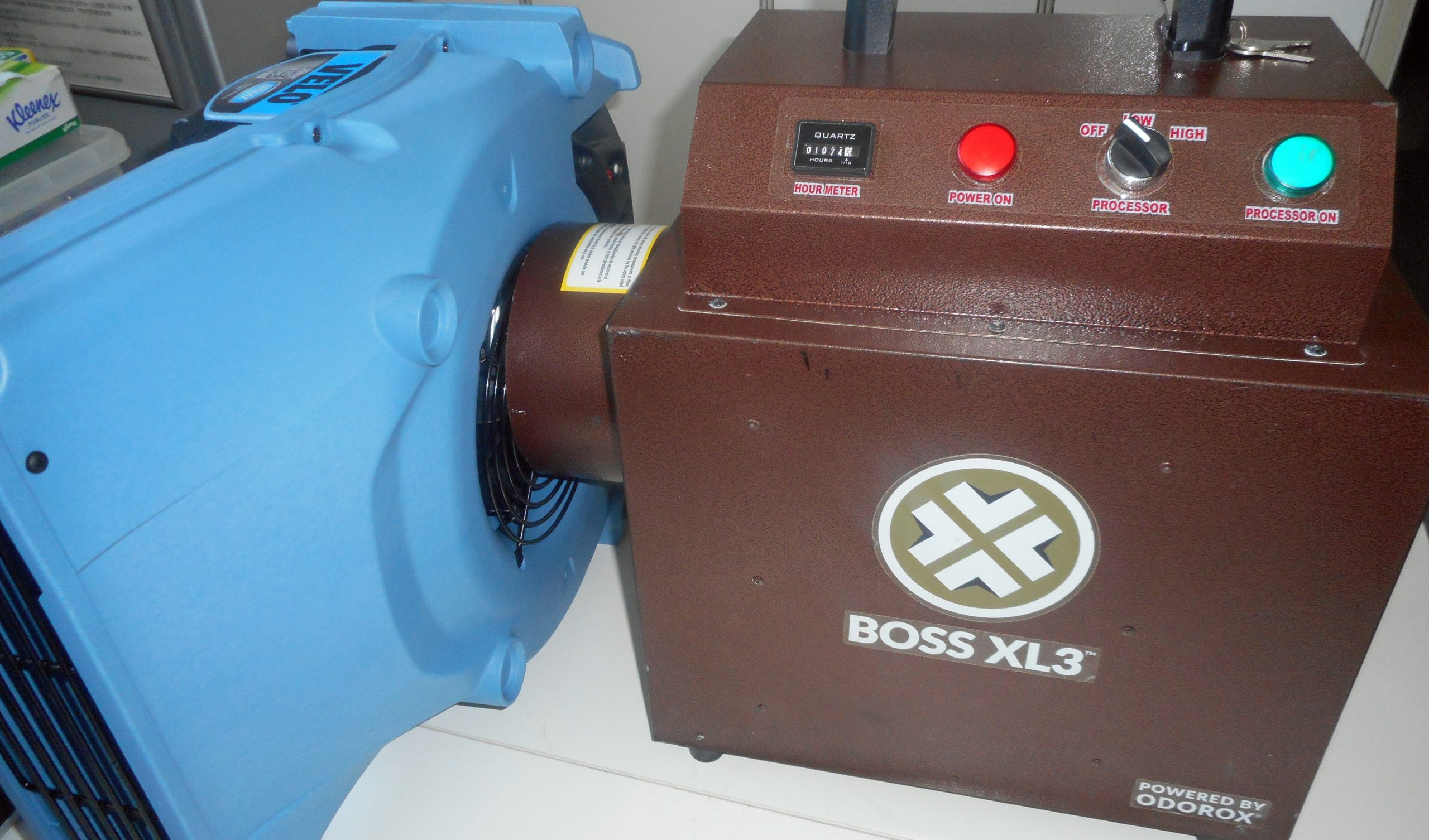 BOSS-XL3
