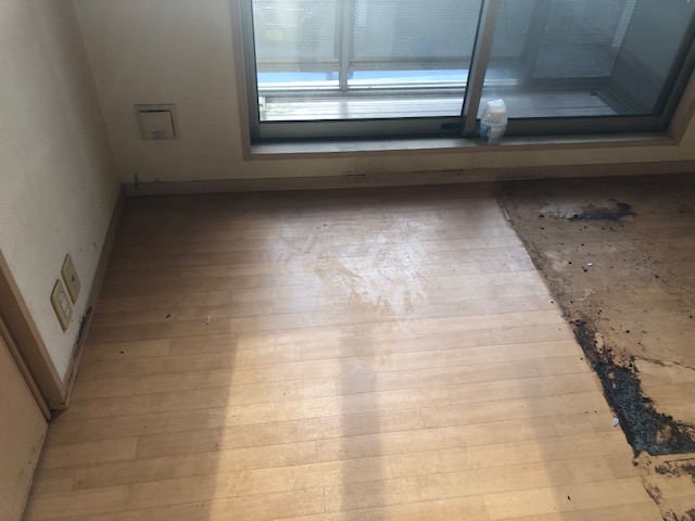 Before