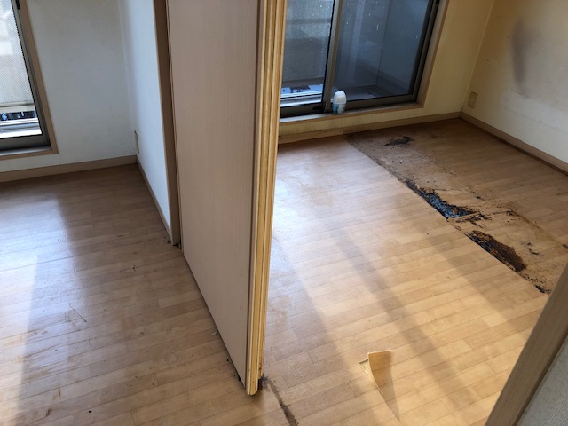 Before