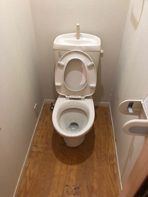 After