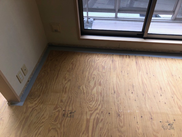 After