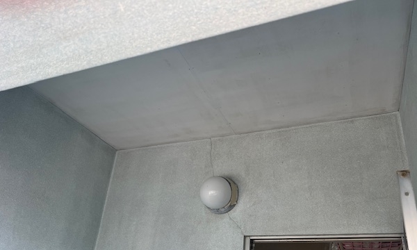 施工後