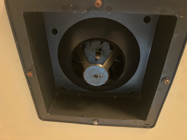 換気扇
