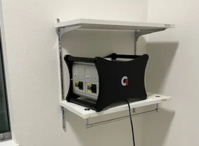 オゾン発生器