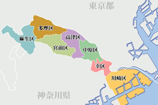kawasaki-ku